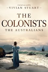 The Colonists - Vivian Stuart - 9789979642367