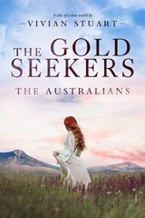 The Gold Seekers - Vivian Stuart - 9789979642381