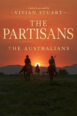 The Partisans - Vivian Stuart - 9789979642411