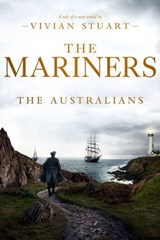The Mariners - Vivian Stuart - 9789979642459