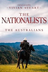The Nationalists - Vivian Stuart - 9789979642466