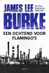 Een ochtend voor flamingo's - James Lee Burke - 9789979643586