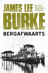 Bergafwaarts - James Lee Burke - 9789979643616