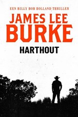 Harthout - James Lee Burke - 9789979643630