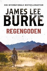 Regengoden - James Lee Burke - 9789979643661