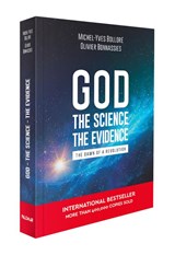God, the Science, the Evidence - Michel-Yves Bollore ; Olivier Bonnassies - 9789998782402