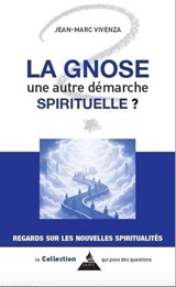 La Nouvelle Gnose - Jean-Marc Vivenza - 9791024221236