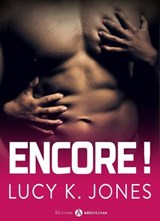 Encore ! - Lucy K. Jones - 9791025734889