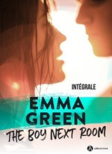The Boy Next Room - Emma Green - 9791025747803
