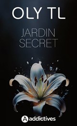 Jardin secret - Oly TL - 9791025753965