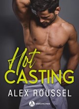 Hot Casting - Alex Roussel - 9791025756461