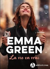 La Vie en vrai - Emma Green - 9791025757109