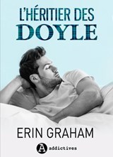 L'Héritier des Doyle - Erin Graham - 9791025759493