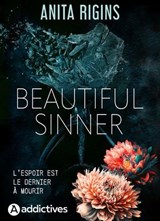 Beautiful Sinner - Anita Rigins - 9791025760062