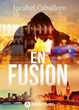 En fusion - Jocabel Caballero - 9791025760079