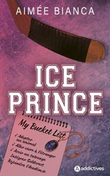 Ice Prince - Aimée Bianca - 9791025760369