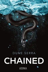 Chained - Dune Serra - 9791025760901