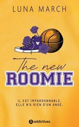 The New Roomie - Luna March - 9791025761007