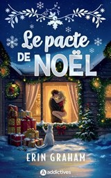Le Pacte de Noël - Erin Graham - 9791025761502