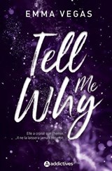 Tell me Why - Emma Vegas - 9791025761540