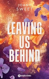 Leaving Us Behind - Joany Sweet - 9791025761571