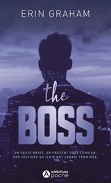 The Boss - Erin Graham - 9791025761595