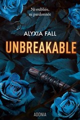 Unbreakable - Alyxia Fall - 9791025761649