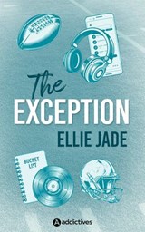 The Exception - Ellie Jade - 9791025761687