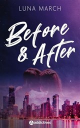 Before & After - Luna March - 9791025761700