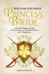Princess Bride - William Goldman - 9791028113117