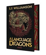 A Language of Dragons T1 - S.F. Williamson - 9791028126018