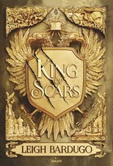 King of Scars, Tome 01 - Leigh Bardugo - 9791036300806