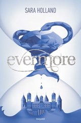 Evermore - Sarah Holland - 9791036301674