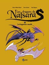 Les dragons de Nalsara, Tome 05 - Pierre Oertel ; Marie-Hélène DELVAL - 9791036343582
