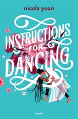 Instructions for dancing - Nicola Yoon - 9791036345999