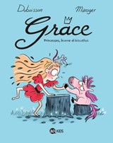 Grâce, Tome 02 - Marc Dubuisson - 9791036350191