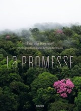 La promesse - Eric De Kermel - 9791036350702