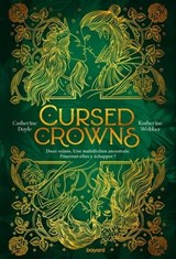 Twin Crowns, Tome 02 - Catherine Doyle ; Katherine Webber - 9791036362682