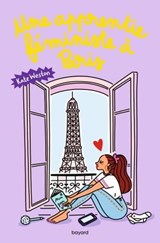 Journal chaotique d'une apprentie féministe , Tome 02 - Kate Weston - 9791036367373