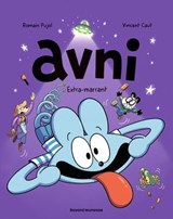 Avni, Tome 11 - Romain Pujol - 9791036377075