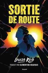 Sortie de route - Louisa Reid - 9791036380938