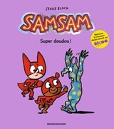 SamSam, Tome 12 - Serge Bloch - 9791036394904