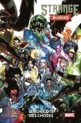Strange Academy (2020) T02 - Skottie Young ; Humberto Ramos - 9791039105798