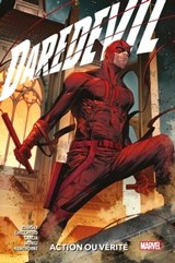 Daredevil (2019) T05 - Chip Zdarsky ; Marco Checchetto ; Francesco Mobili ; Mike Hawthorne ; Manuel Garcia ; Chris Mooneyham - 9791039109598