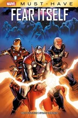 Best of Marvel (Must-Have) : Fear Itself - Matt Fraction ; Stuart Immonen - 9791039110051