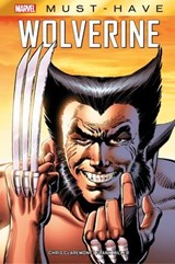 Best of Marvel (Must-Have) : Wolverine - Chris Claremont ; Frank Miller - 9791039112048