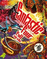 Fantastic Four: Full Circle - Alex Ross - 9791039113960