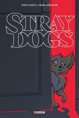 Stray Dogs - Tony Fleecs ; Trish Forstner - 9791039121071
