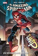Amazing Spider-Man (2022) T01 - Zeb Wells ; John Romita Jr. - 9791039133777