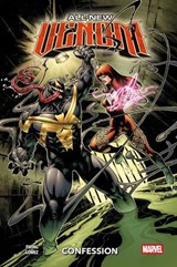 All-New Venom (2025) T02 - Al Ewing ; Carlos Gómez - 9791039148047